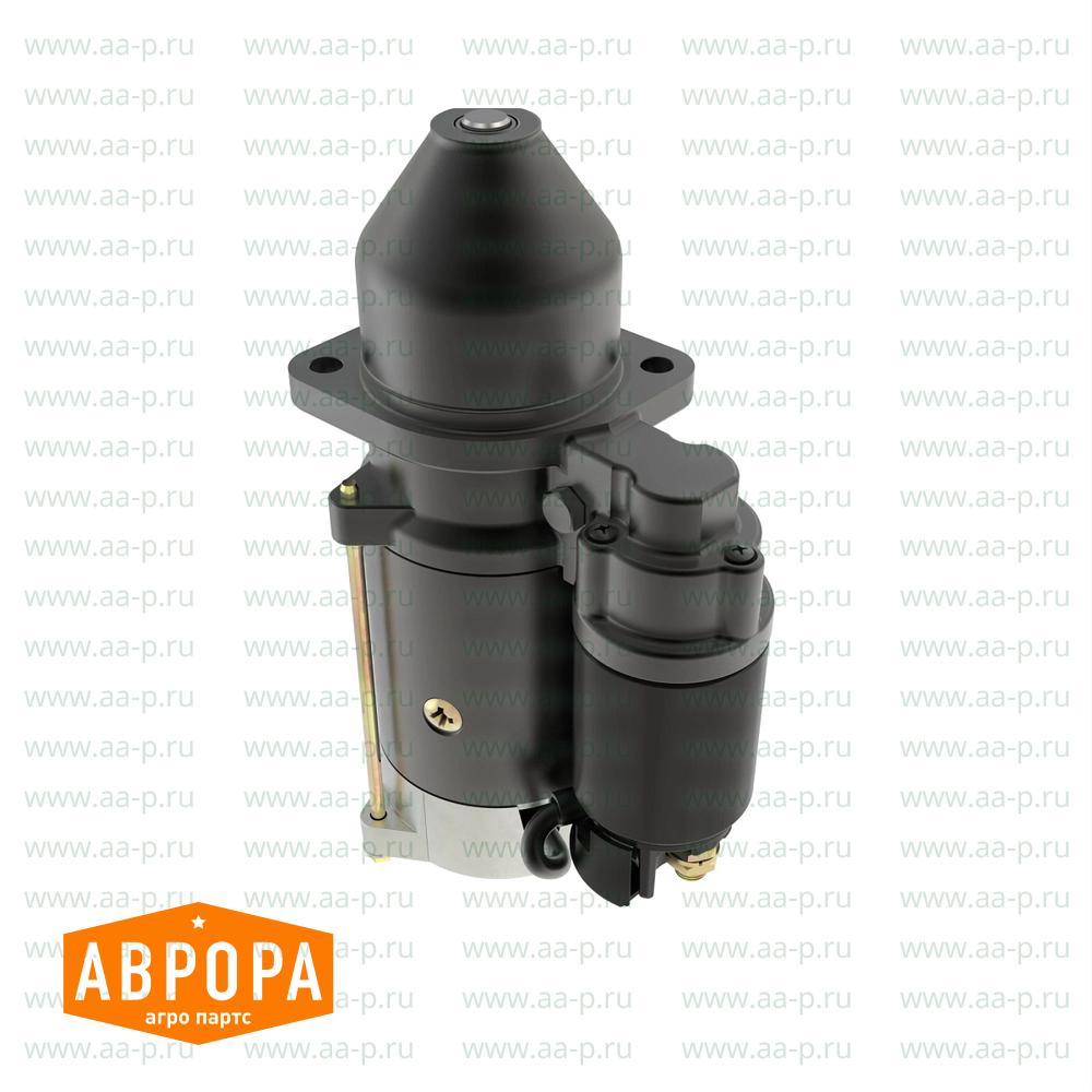 RE519568 КОМПЛЕКТ  СТАРТЕРА  ДВИГАТ.